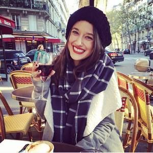 Meet your Posher, Rachel